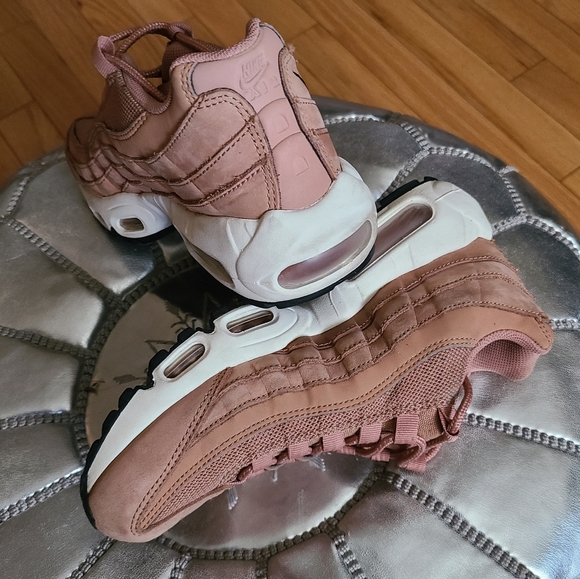 ☄ Nike Air max 95 - Picture 6 of 7